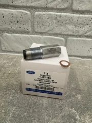 Регулятор давления топлива FORD TRANSIT MK7 2.4 2.2 TDCi FUEL PRESSURE RELIEF VALVE RAIL SENSOR 1497165
